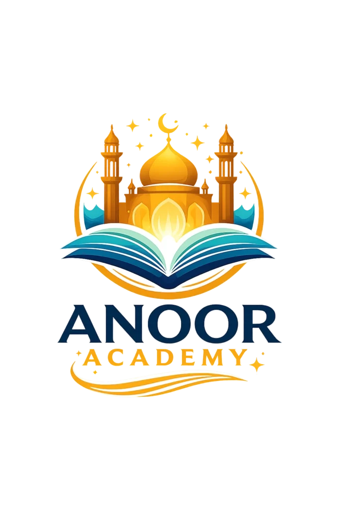 Anoor Academy – Knowledge & Unity